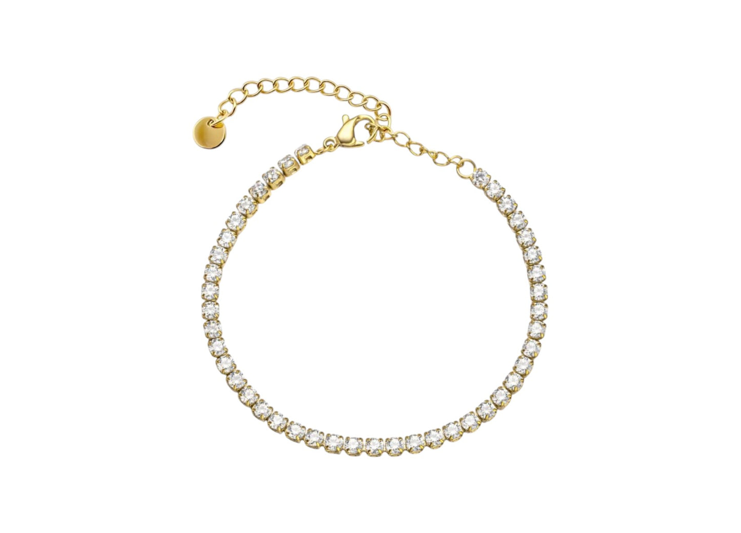 Tennis Armband