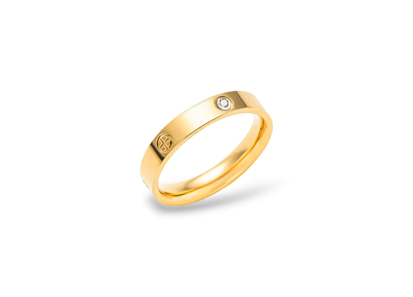 Sereo Ring