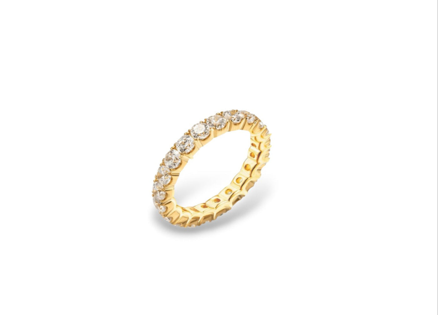 Klavimo Ring