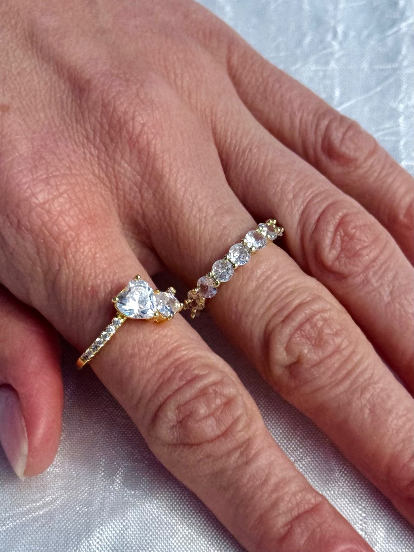 Klavimo Ring