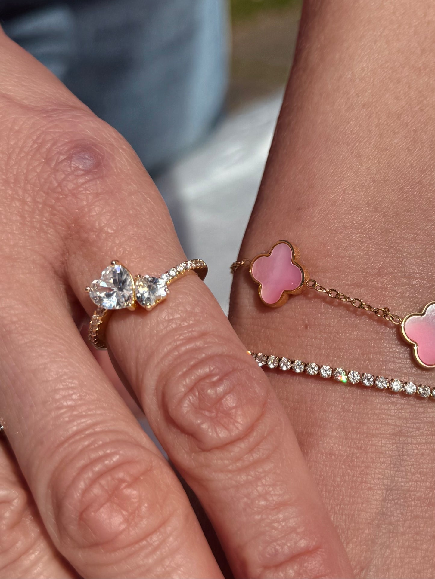 Liebe Ring