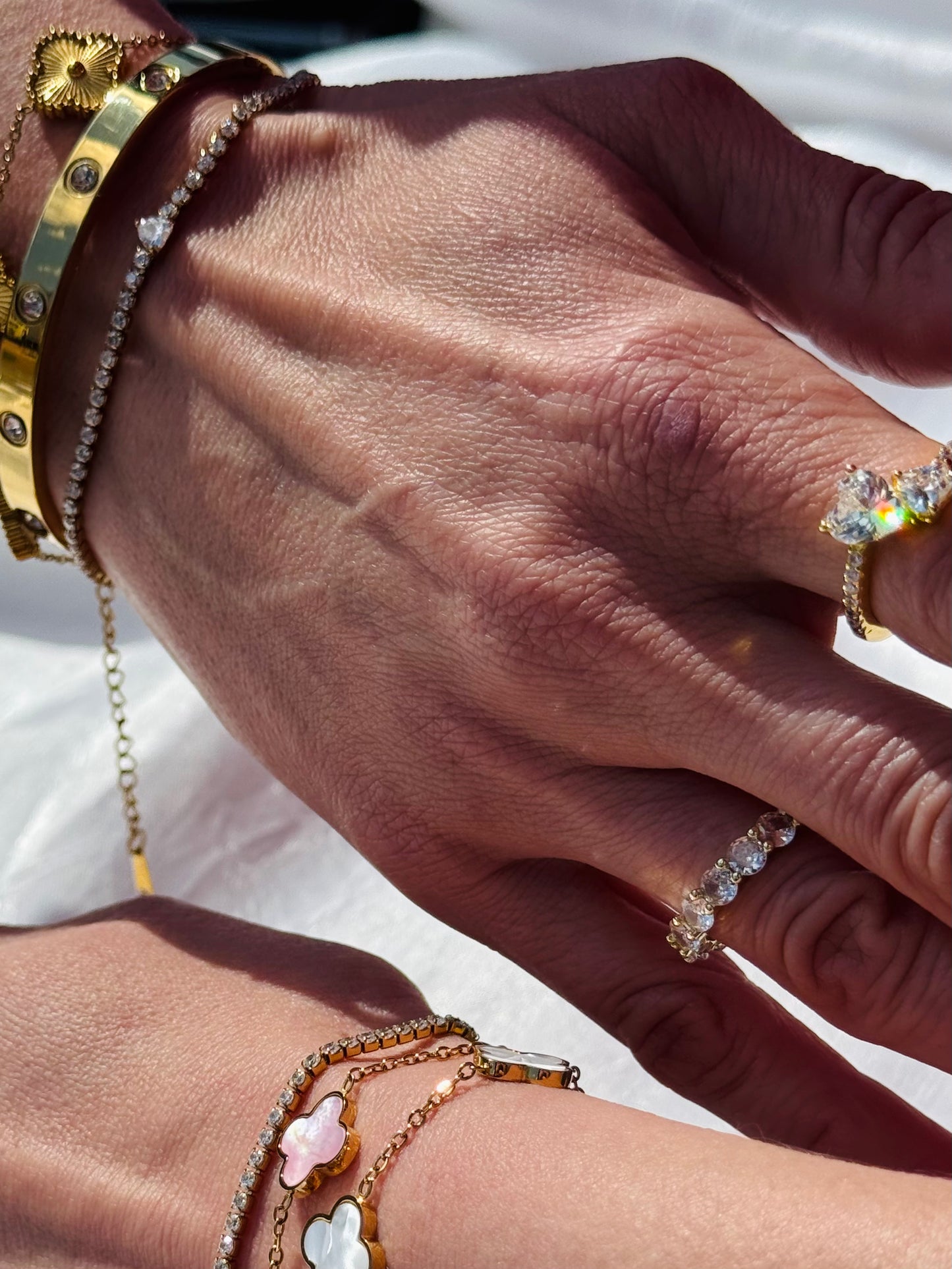 Liebe Ring