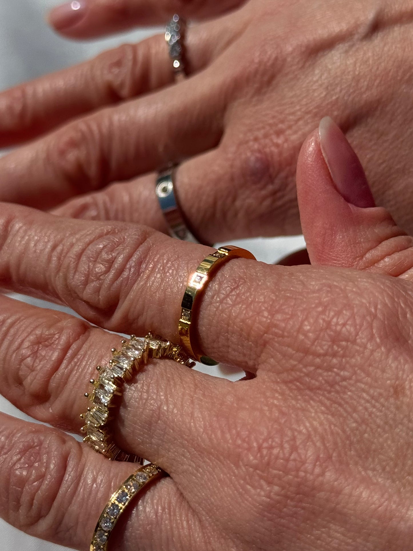 Kettie Ring