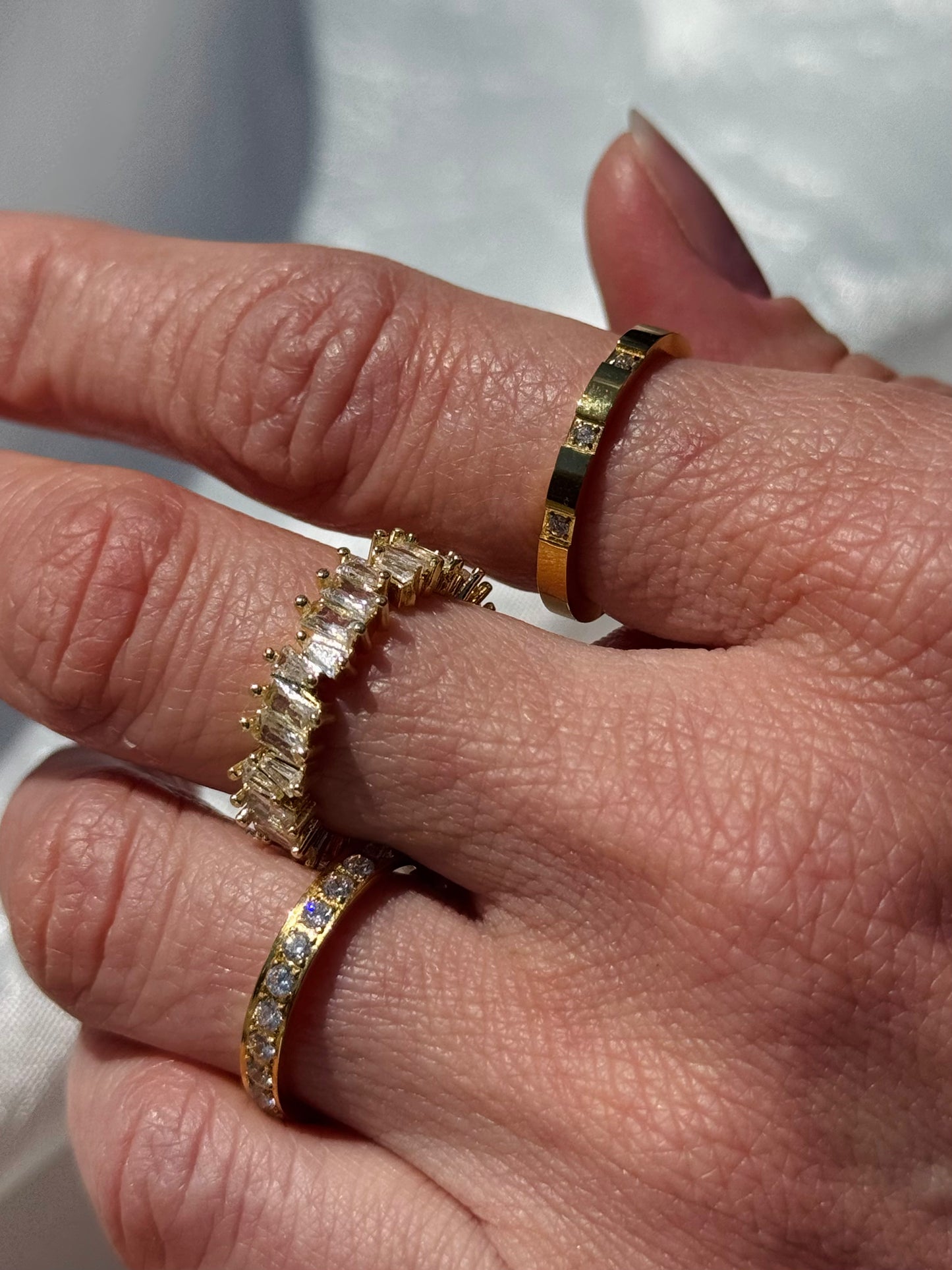 Kettie Ring