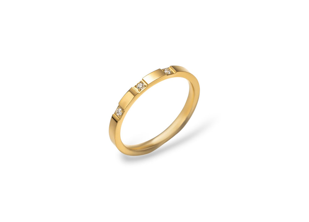 Melana Ring