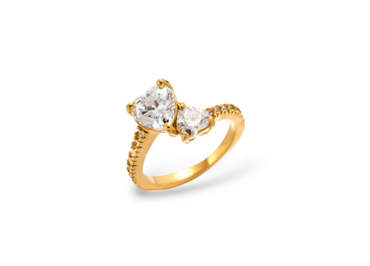 Liebe Ring