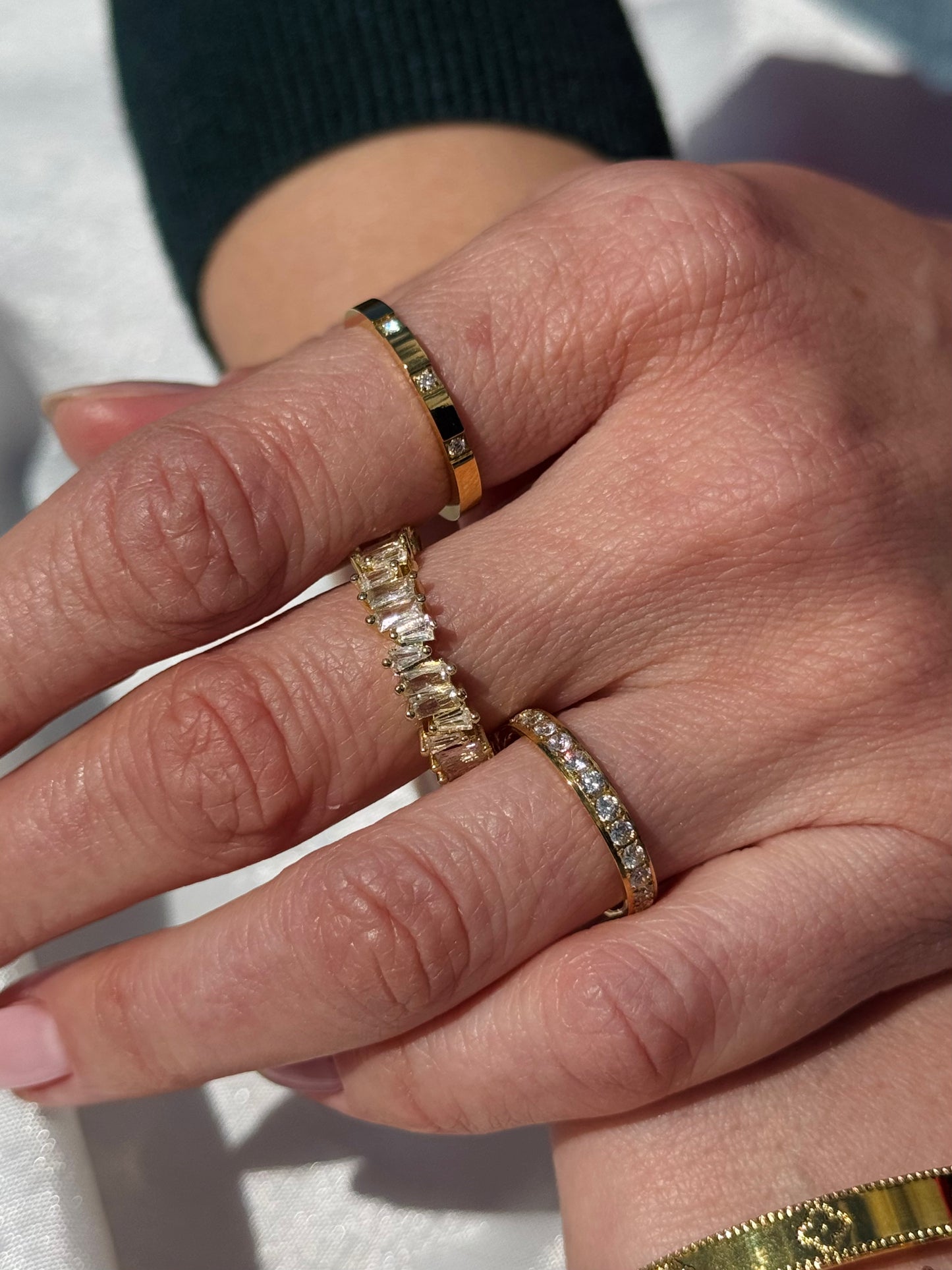 Melana Ring
