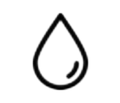 Water Drop Icon